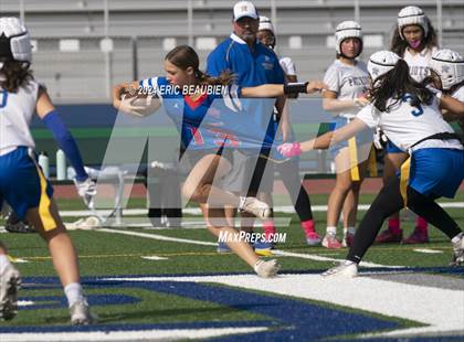 Thumbnail 3 in Clayton Valley Charter vs. Heritage photogallery.
