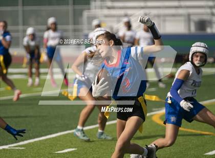 Thumbnail 2 in Clayton Valley Charter vs. Heritage photogallery.
