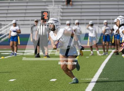 Thumbnail 3 in Clayton Valley Charter vs. Heritage photogallery.