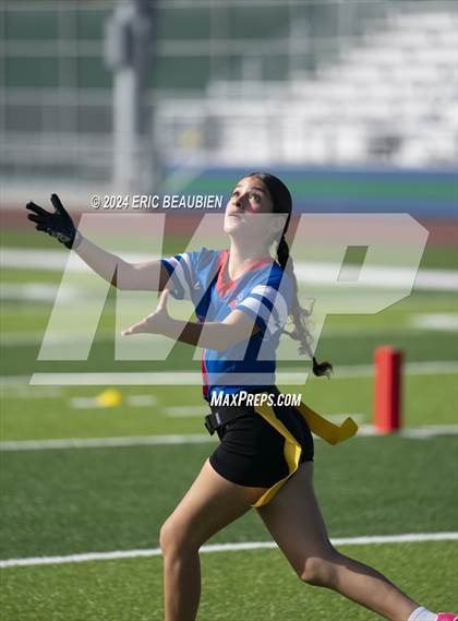 Thumbnail 2 in Clayton Valley Charter vs. Heritage photogallery.