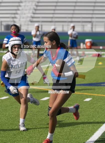 Thumbnail 1 in Clayton Valley Charter vs. Heritage photogallery.