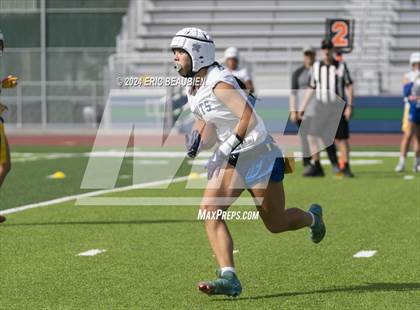 Thumbnail 1 in Clayton Valley Charter vs. Heritage photogallery.