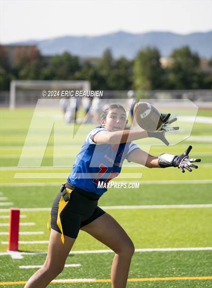 Thumbnail 1 in Clayton Valley Charter vs. Heritage photogallery.