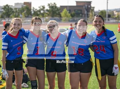 Thumbnail 1 in Clayton Valley Charter vs. Heritage photogallery.