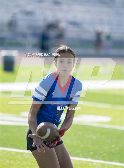 Thumbnail 3 in Clayton Valley Charter vs. Heritage photogallery.