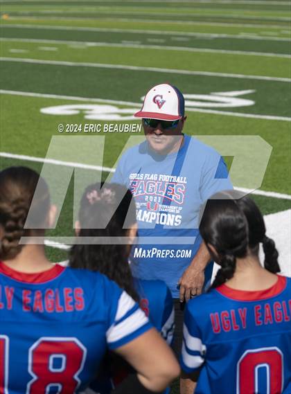 Thumbnail 1 in Clayton Valley Charter vs. Heritage photogallery.