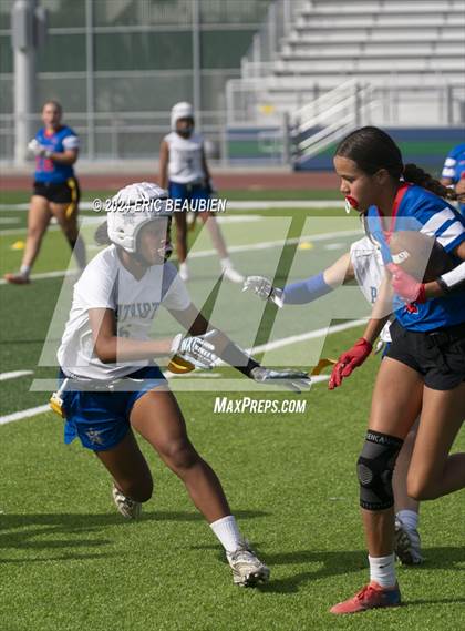 Thumbnail 3 in Clayton Valley Charter vs. Heritage photogallery.