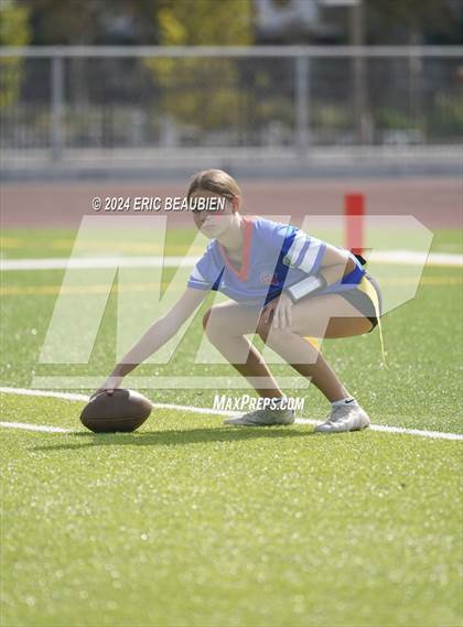 Thumbnail 1 in Clayton Valley Charter vs. Heritage photogallery.