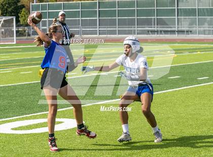 Thumbnail 1 in Clayton Valley Charter vs. Heritage photogallery.