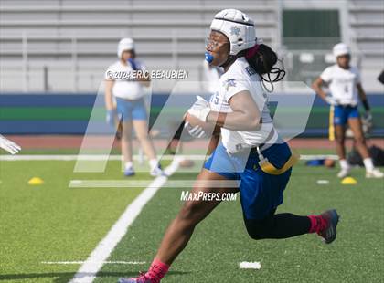 Thumbnail 2 in Clayton Valley Charter vs. Heritage photogallery.