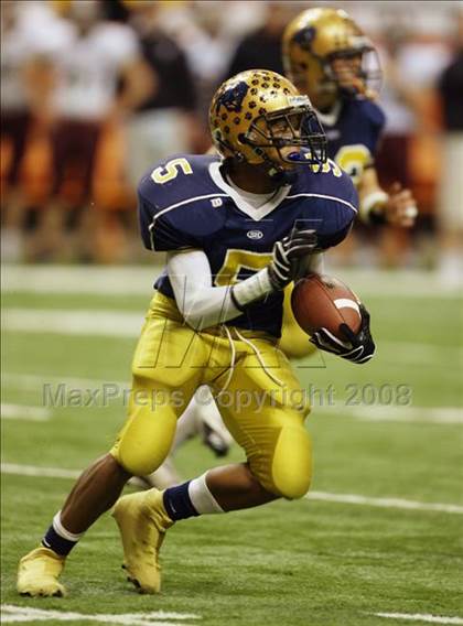 Thumbnail 2 in Burnt Hills-Ballston Lake vs Sweet Home (NYSPHSAA Class A Final) photogallery.
