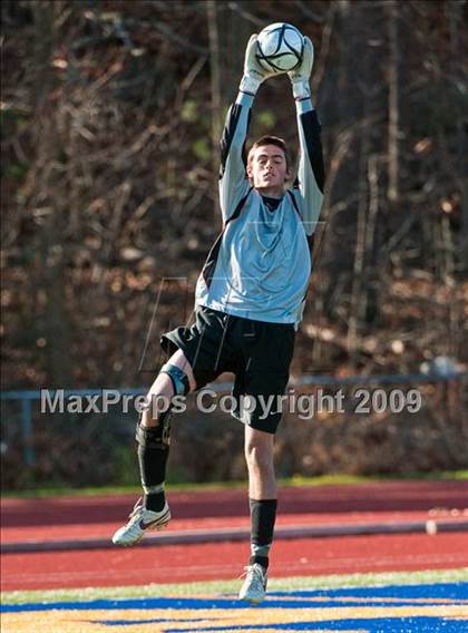Thumbnail 1 in Weston vs Douglas (MIAA D3 Final) photogallery.