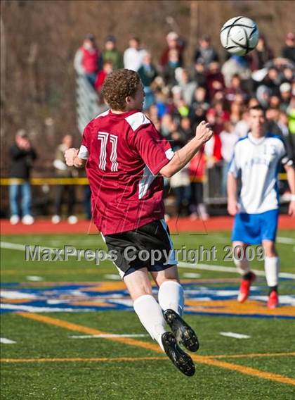 Thumbnail 3 in Weston vs Douglas (MIAA D3 Final) photogallery.