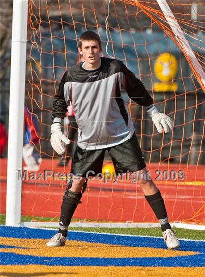 Thumbnail 1 in Weston vs Douglas (MIAA D3 Final) photogallery.