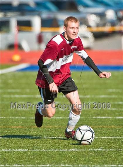 Thumbnail 2 in Weston vs Douglas (MIAA D3 Final) photogallery.