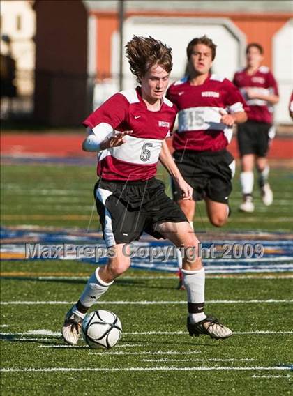 Thumbnail 2 in Weston vs Douglas (MIAA D3 Final) photogallery.