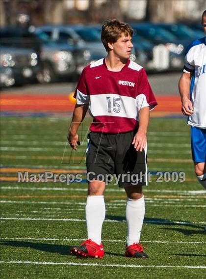 Thumbnail 3 in Weston vs Douglas (MIAA D3 Final) photogallery.