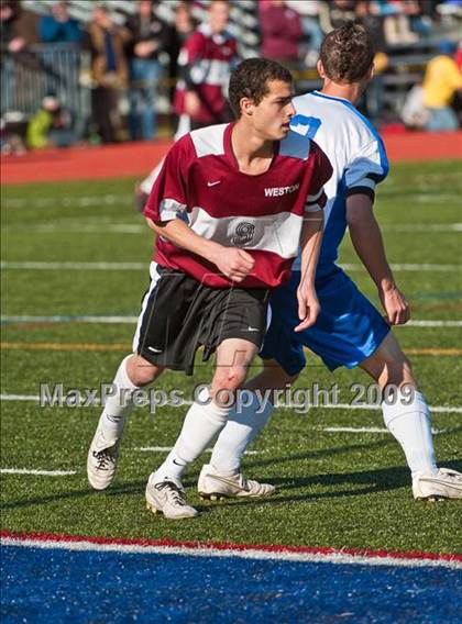 Thumbnail 1 in Weston vs Douglas (MIAA D3 Final) photogallery.