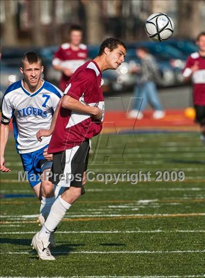 Thumbnail 1 in Weston vs Douglas (MIAA D3 Final) photogallery.