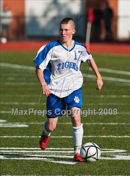 Thumbnail 1 in Weston vs Douglas (MIAA D3 Final) photogallery.