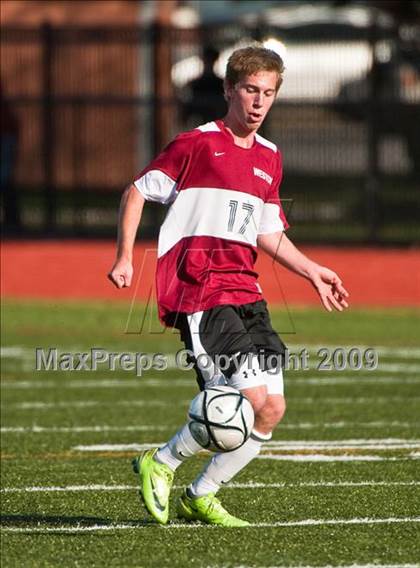 Thumbnail 1 in Weston vs Douglas (MIAA D3 Final) photogallery.
