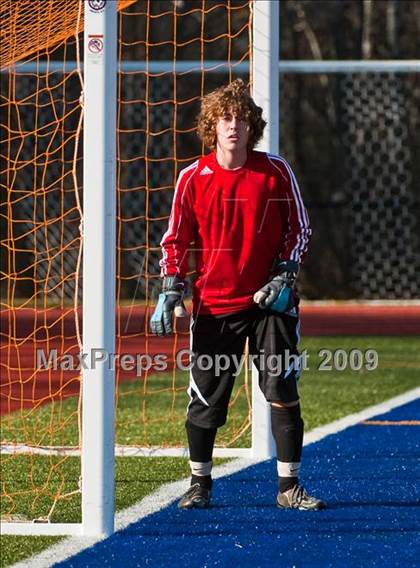 Thumbnail 3 in Weston vs Douglas (MIAA D3 Final) photogallery.