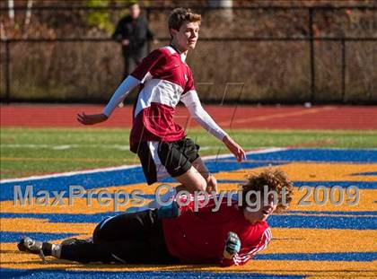 Thumbnail 2 in Weston vs Douglas (MIAA D3 Final) photogallery.