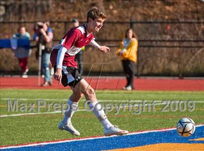 Thumbnail 1 in Weston vs Douglas (MIAA D3 Final) photogallery.