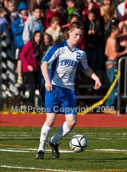 Thumbnail 1 in Weston vs Douglas (MIAA D3 Final) photogallery.