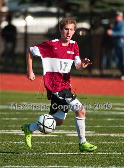 Thumbnail 2 in Weston vs Douglas (MIAA D3 Final) photogallery.