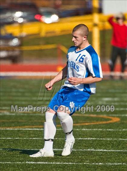 Thumbnail 1 in Weston vs Douglas (MIAA D3 Final) photogallery.