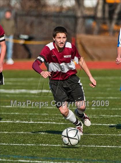 Thumbnail 1 in Weston vs Douglas (MIAA D3 Final) photogallery.