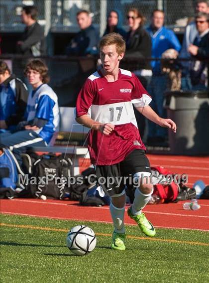 Thumbnail 1 in Weston vs Douglas (MIAA D3 Final) photogallery.