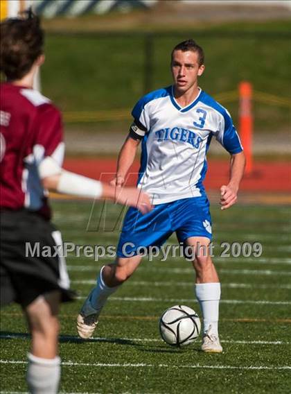 Thumbnail 2 in Weston vs Douglas (MIAA D3 Final) photogallery.