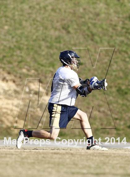 Thumbnail 1 in McCallie @ Soddy Daisy photogallery.