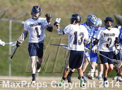 Thumbnail 3 in McCallie @ Soddy Daisy photogallery.
