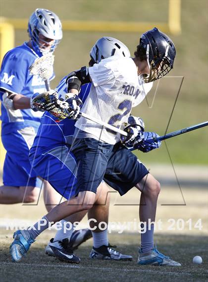 Thumbnail 2 in McCallie @ Soddy Daisy photogallery.
