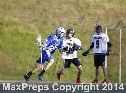 Thumbnail 3 in McCallie @ Soddy Daisy photogallery.