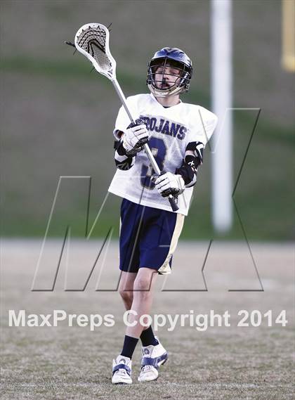 Thumbnail 3 in McCallie @ Soddy Daisy photogallery.