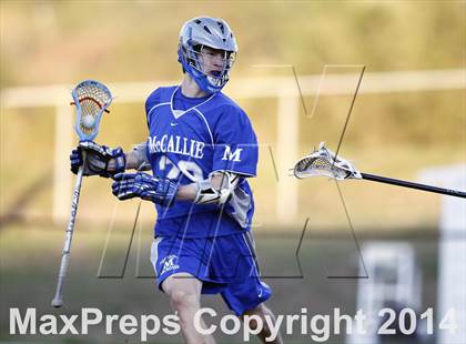 Thumbnail 1 in McCallie @ Soddy Daisy photogallery.
