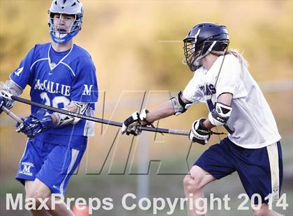 Thumbnail 1 in McCallie @ Soddy Daisy photogallery.