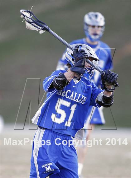 Thumbnail 2 in McCallie @ Soddy Daisy photogallery.