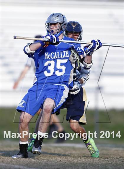 Thumbnail 3 in McCallie @ Soddy Daisy photogallery.