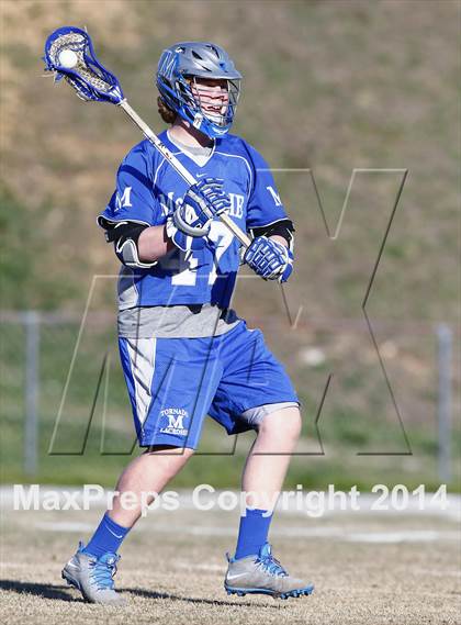 Thumbnail 3 in McCallie @ Soddy Daisy photogallery.