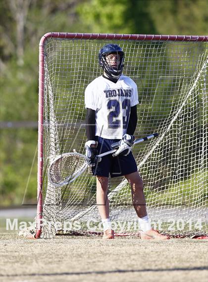 Thumbnail 3 in McCallie @ Soddy Daisy photogallery.