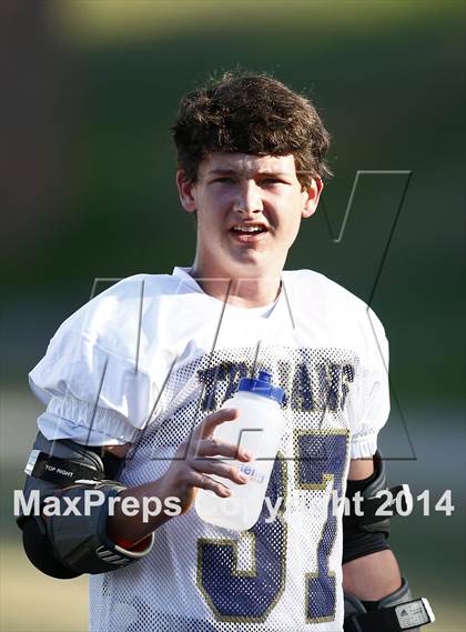 Thumbnail 2 in McCallie @ Soddy Daisy photogallery.