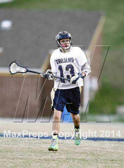 Thumbnail 1 in McCallie @ Soddy Daisy photogallery.