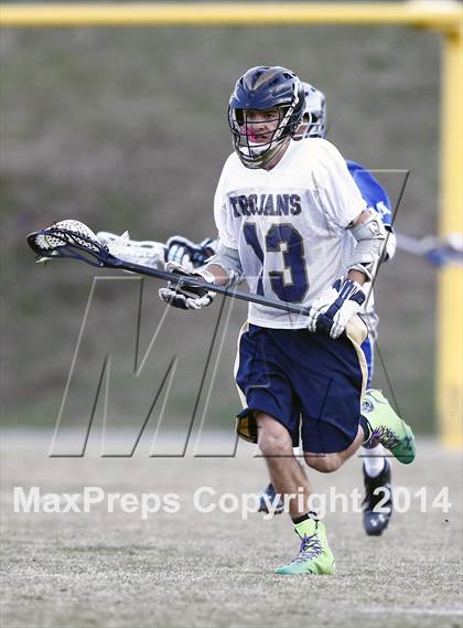 Thumbnail 3 in McCallie @ Soddy Daisy photogallery.