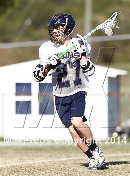 Thumbnail 3 in McCallie @ Soddy Daisy photogallery.