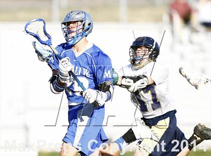 Thumbnail 1 in McCallie @ Soddy Daisy photogallery.